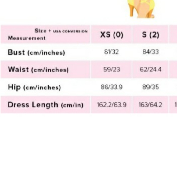 Portia and Scarlett Dress - Picture 9 of 9